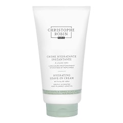 Aloe Vera Hydrating Leave-in Cream - Leave-in-Feuchtigkeitscreme mit Aloe Vera, CHRISTOPHE ROBIN